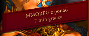 MMORPG z ponad 7 mln graczy