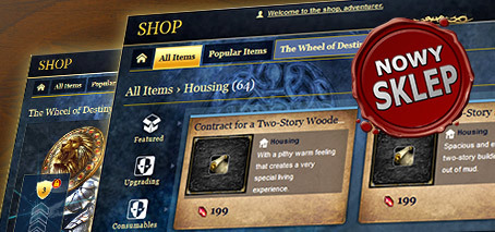 Więcej przejrzystości w Sklepie RoM