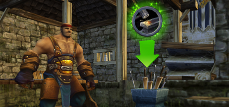 ¡Participa en el Festival de la Artesanía!