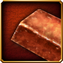 Bronze Bar