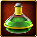 Premium Speed Potion