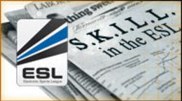 S.K.I.L.L. in the ESL – Issue 3