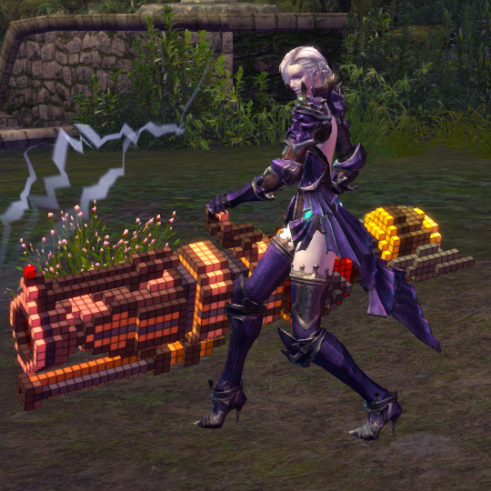 Tera how to get fashion coupons