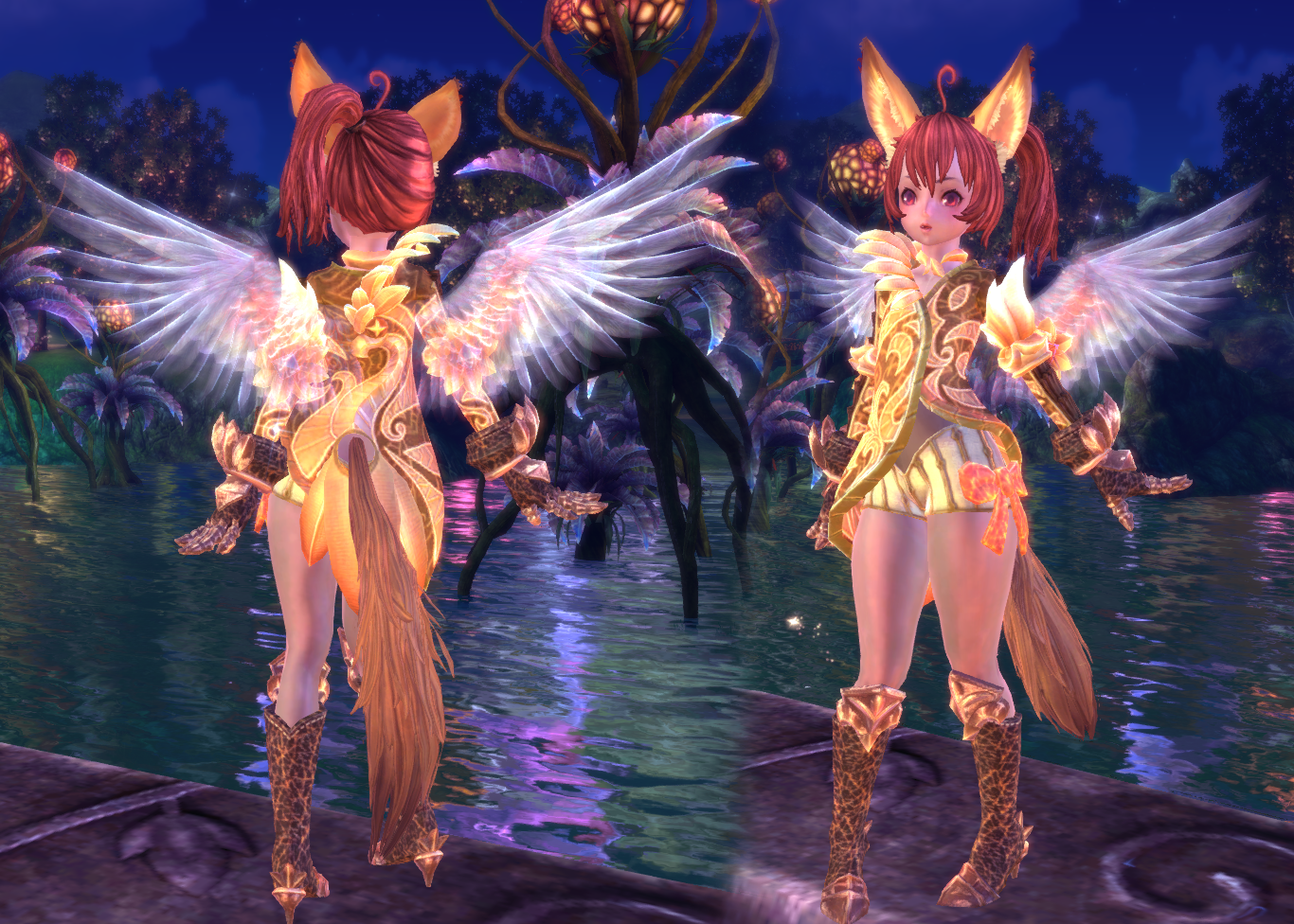 TERA - Free to Play MMO