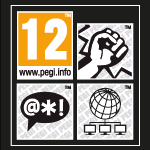 PEGI 12
