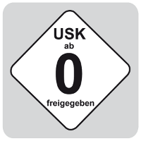 Freigegeben ab 0 Jahren