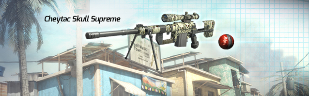 Summer, Sun, Sand and S.K.I.L.L.