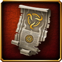 Resurrection scroll